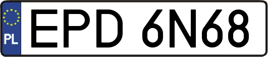 EPD6N68