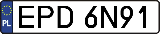 EPD6N91