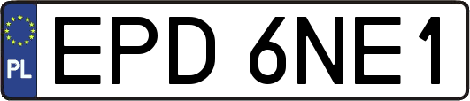 EPD6NE1