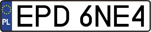 EPD6NE4