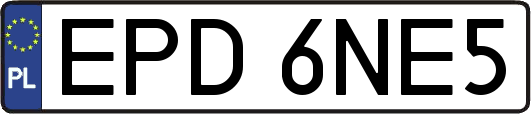 EPD6NE5