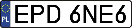 EPD6NE6