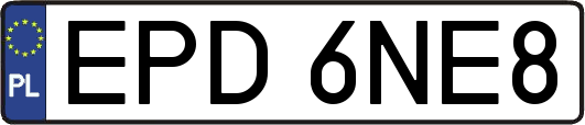 EPD6NE8