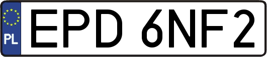 EPD6NF2