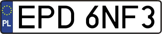 EPD6NF3