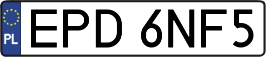EPD6NF5