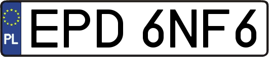 EPD6NF6