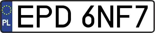 EPD6NF7