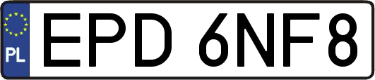 EPD6NF8