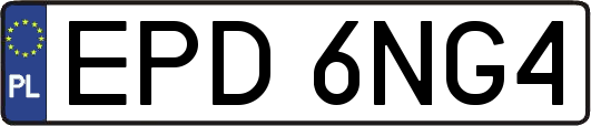 EPD6NG4
