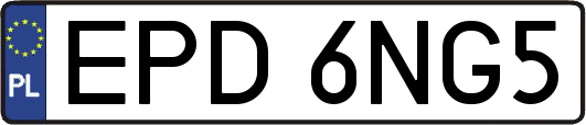EPD6NG5