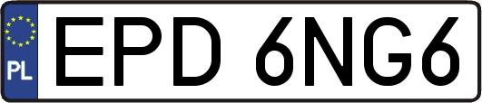 EPD6NG6