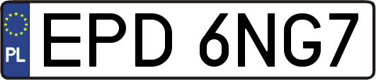 EPD6NG7