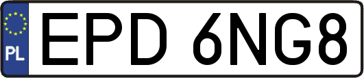 EPD6NG8