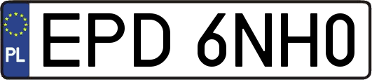 EPD6NH0
