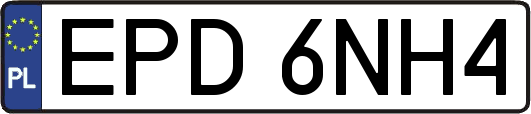 EPD6NH4