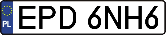 EPD6NH6