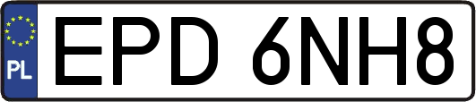 EPD6NH8