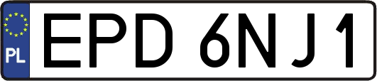 EPD6NJ1