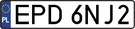 EPD6NJ2