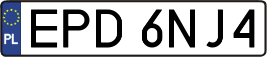 EPD6NJ4