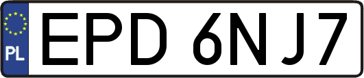 EPD6NJ7