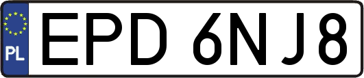 EPD6NJ8