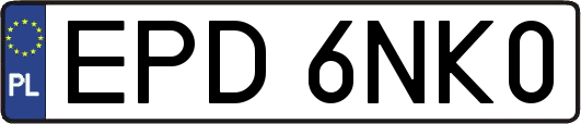 EPD6NK0
