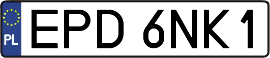 EPD6NK1
