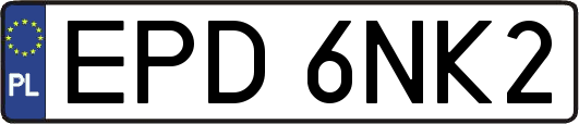 EPD6NK2