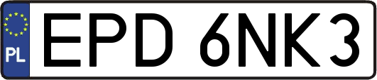 EPD6NK3