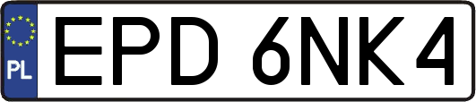EPD6NK4