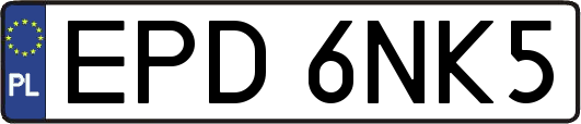 EPD6NK5