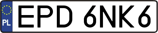 EPD6NK6