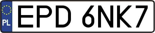 EPD6NK7
