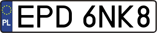 EPD6NK8