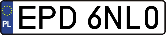 EPD6NL0