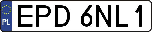EPD6NL1