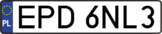 EPD6NL3