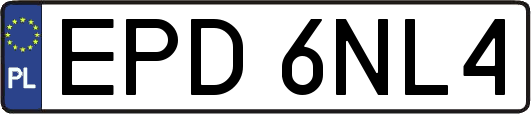 EPD6NL4