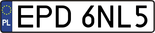 EPD6NL5