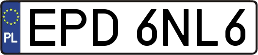 EPD6NL6