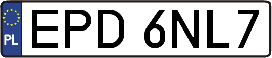 EPD6NL7