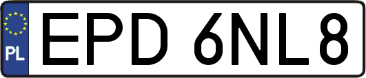 EPD6NL8