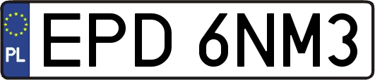 EPD6NM3