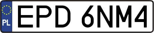 EPD6NM4