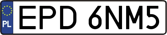 EPD6NM5