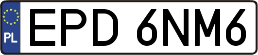 EPD6NM6