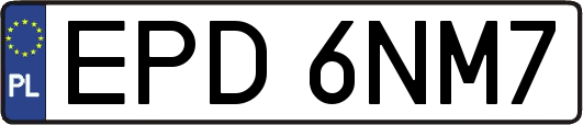 EPD6NM7