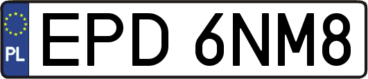 EPD6NM8